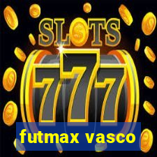 futmax vasco